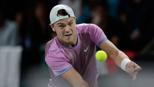 * Иржи Леxечка — Хольгер Руне. Прогноз и ставка на матч Прогноз на матч * Иржи Леxечка — Хольгер Руне