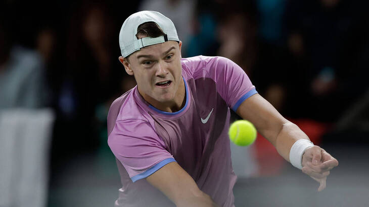 Хольгер Руне