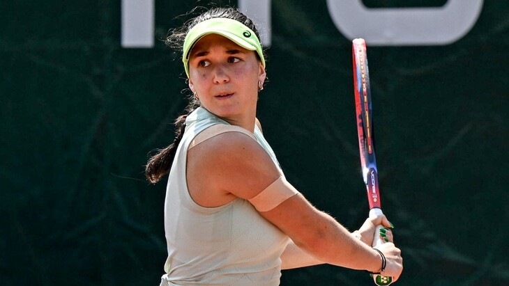 Бернарда Пера