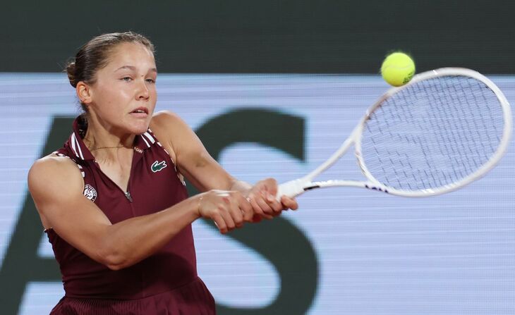 Эрика Андреева