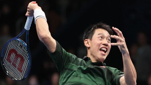 Кеи Нисикори — Александр Мюллер *. Прогноз и ставка на матч Прогноз на матч Кеи Нисикори — Александр Мюллер *