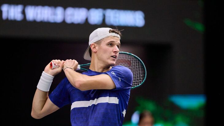 Якуб Меньшик