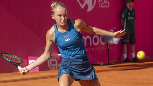 Прогноз на матч * Полина Кудерметова — Сьюзен Бандекки