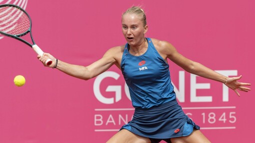 Прогноз на матч * Полина Кудерметова — Кристина Младенович