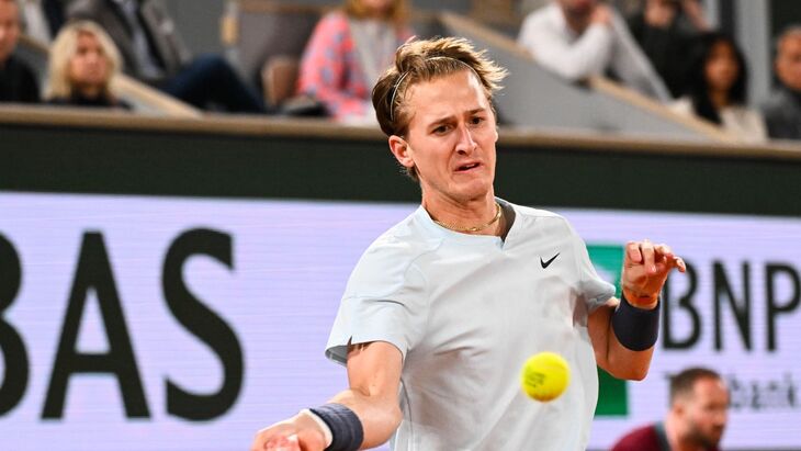 Себастьян Корда