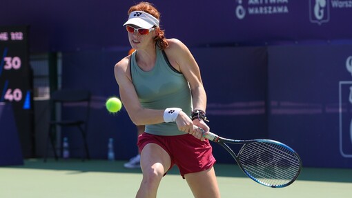 Майя Джойнт — Элисе Мертенс *. Прогноз и ставка на матч Прогноз на матч Майя Джойнт — Элисе Мертенс *