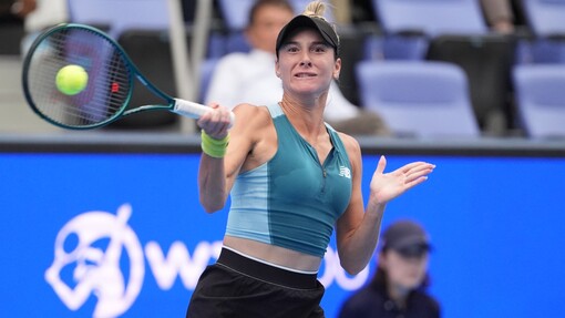 * Маккартни Кесслер — Элисе Мертенс. Прогноз и ставка на матч Прогноз на матч * Маккартни Кесслер — Элисе Мертенс