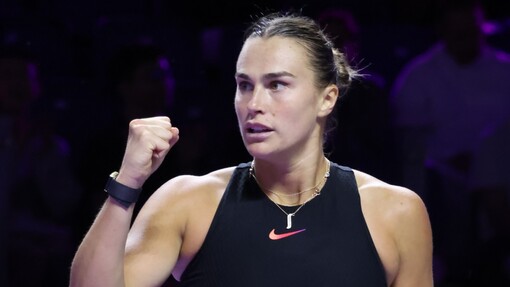 * Арина Соболенко — Слоан Стивенс. Прогноз и ставка на матч Прогноз на матч * Арина Соболенко — Слоан Стивенс