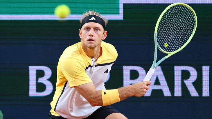 Алехандро Давидович-Фокина