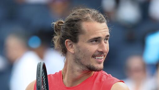 Прогноз на матч Лука Пуи — Александр Зверев *