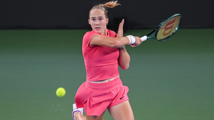 Мирра Андреева