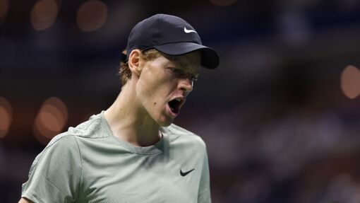 Прогноз на матч * Янник Синнер — Николас Джарри