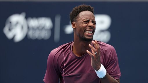 * Гаэль Монфис — Джованни Мпетши Перрикар. Прогноз и ставка на матч Прогноз на матч * Гаэль Монфис — Джованни Мпетши Перрикар