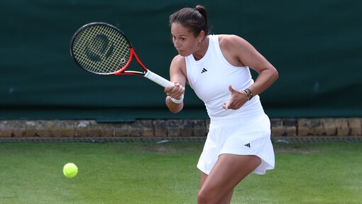 Прогноз на матч Виктория Томова — Дарья Касаткина *