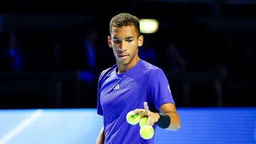 * Алехандро Давидович-Фокина — Феликс Оже-Альяссим. Прогноз и ставка на матч Прогноз на матч * Алехандро Давидович-Фокина — Феликс Оже-Альяссим