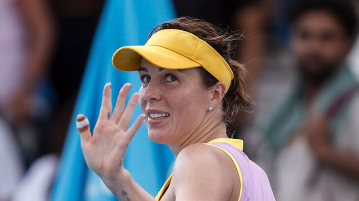 Анастасия Павлюченкова