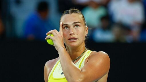 * Арина Соболенко — Клара Таусон. Прогноз и ставка на матч Прогноз на матч * Арина Соболенко — Клара Таусон