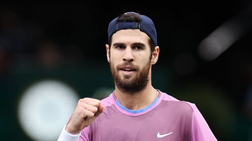 Прогноз на матч * Алекс Микельсен — Карен Хачанов