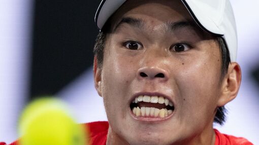 Прогноз на матч Корентен Муте — Лернер Тьен *