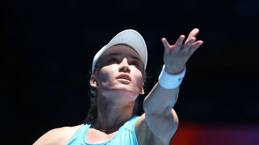 Прогноз на матч * Елена Рыбакина — Даяна Ястремская