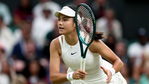 Прогноз на матч Эмма Радукану — Ига Свёнтек *