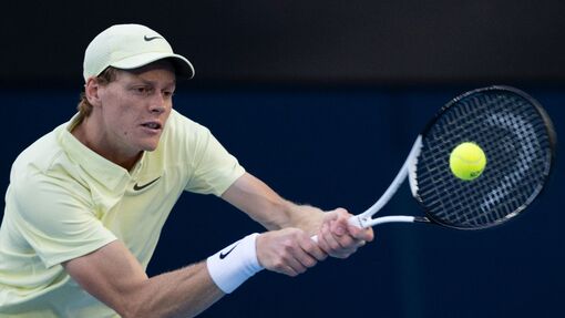 Прогноз на матч * Янник Синнер — Маркос Гирон