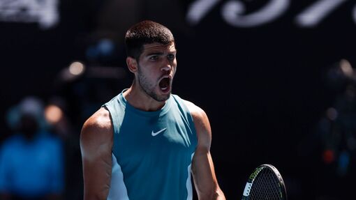 Прогноз на матч Джек Дрейпер — Карлос Алькарас *