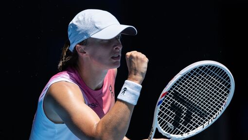 Прогноз на матч Ева Лис — Ига Свёнтек *