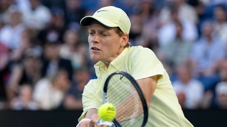 Янник Синнер