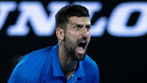 Новак Джокович — Александр Зверев *. Прогноз и ставка на матч Прогноз на матч Новак Джокович — Александр Зверев *