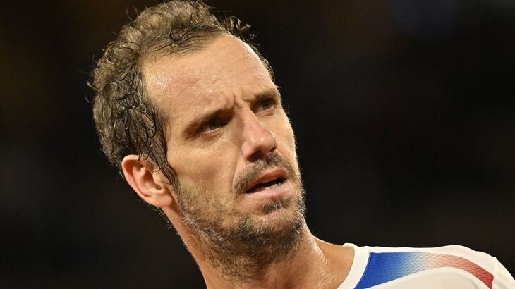 Ришар Гаске