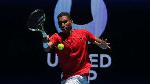 Прогноз на матч Bu Yunchaokete — Феликс Оже-Альяссим *