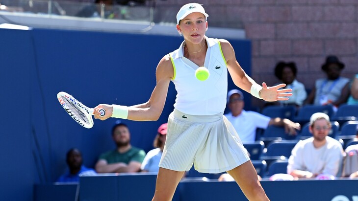 Эрика Андреева