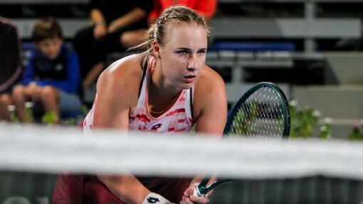 Сара Соррибес-Тормо — Анна Блинкова *. Прогноз и ставка на матч Прогноз на матч Сара Соррибес-Тормо — Анна Блинкова *