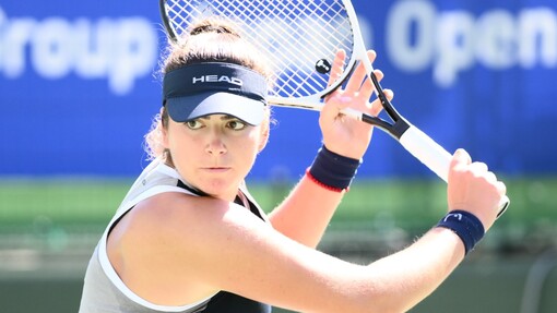 Marina Stakusic — Александра Саснович *. Прогноз и ставка на матч Прогноз на матч Marina Stakusic — Александра Саснович *