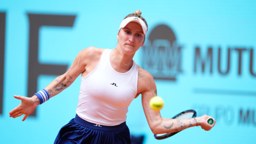 Маркета Вондроушова — Белинда Бенчич *. Прогноз и ставка на матч Прогноз на матч Маркета Вондроушова — Белинда Бенчич *