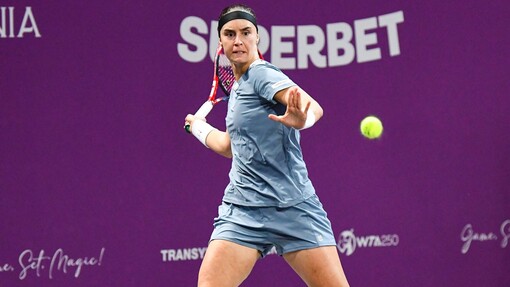 Ангелина Калинина — Александра Саснович *. Прогноз и ставка на матч Прогноз на матч Ангелина Калинина — Александра Саснович *