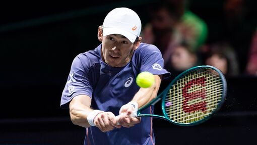 * Алекс де Минаур — Маттиа Белуччи. Прогноз и ставка на матч Прогноз на матч * Алекс де Минаур — Маттиа Белуччи