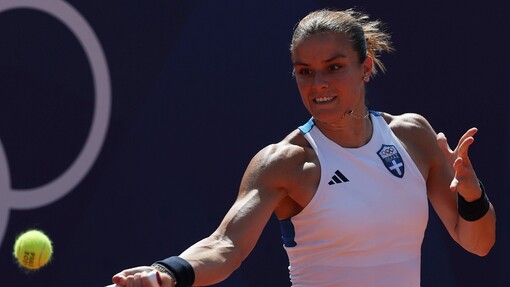 * Мария Саккари — Габриэла Рьюз. Прогноз и ставка на матч Прогноз на матч * Мария Саккари — Габриэла Рьюз