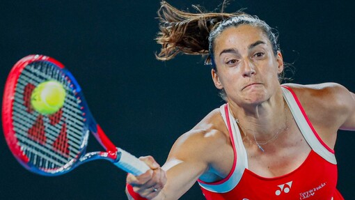 Юань Юэ — Каролин Гарсия *. Прогноз и ставка на матч Прогноз на матч Юань Юэ — Каролин Гарсия *