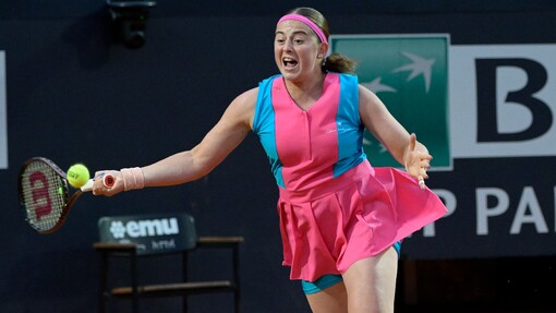 Аой Ито — Елена Остапенко *. Прогноз и ставка на матч Прогноз на матч Аой Ито — Елена Остапенко *