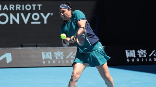 Маккартни Кесслер — Онс Жабер *. Прогноз и ставка на матч Прогноз на матч Маккартни Кесслер — Онс Жабер *