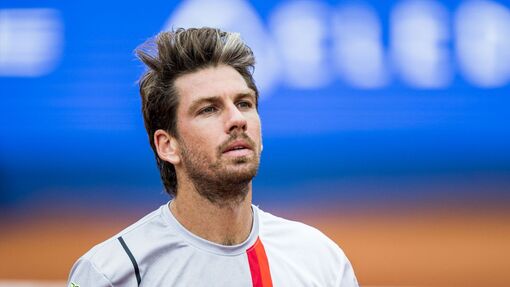 Закари Свайда — Кэмерон Норри *. Прогноз и ставка на матч Прогноз на матч Закари Свайда — Кэмерон Норри *