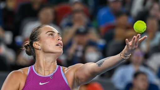 Арина Соболенко — Екатерина Александрова *. Прогноз и ставка на матч Прогноз на матч Арина Соболенко — Екатерина Александрова *