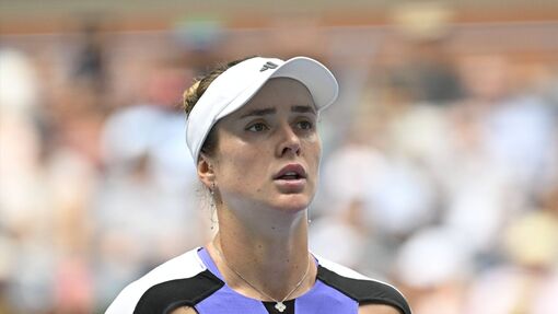 Элина Свитолина — Джессика Пегула *. Прогноз и ставка на матч Прогноз на матч Элина Свитолина — Джессика Пегула *