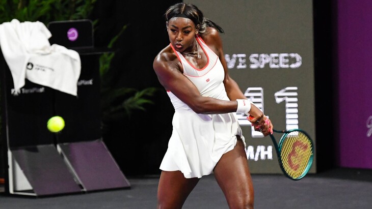 Алисия Паркс