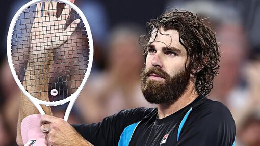 Прогноз на матч Кристофер Юбэнкс — Райлли Опелка *