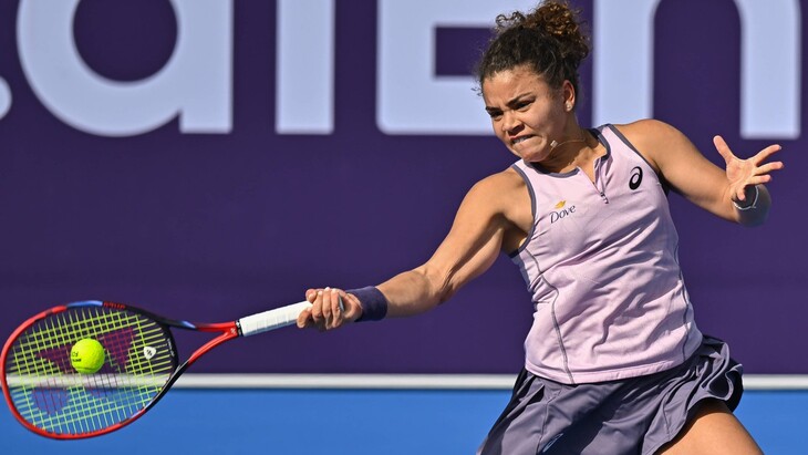 Ясмин Паолини