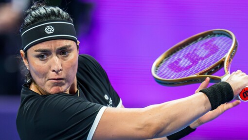 Прогноз на матч * Онс Жабер — Софья Кенин