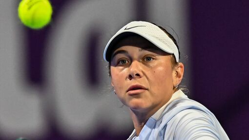 Прогноз на матч Марта Костюк — Аманда Анисимова *